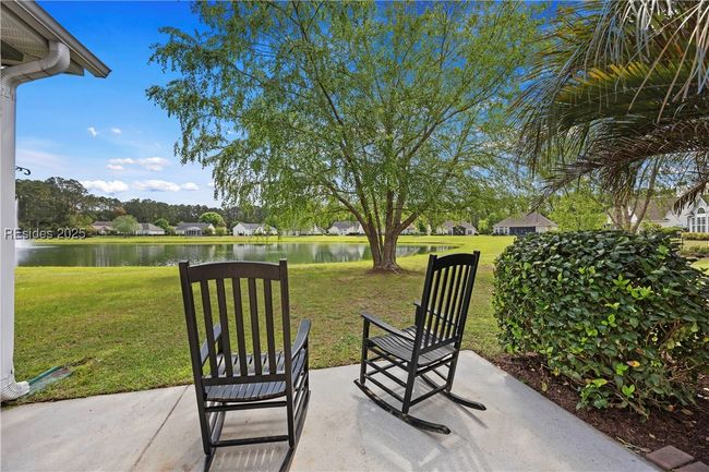 9 Bainbridge Way, House other with 3 bedrooms, 2 bathrooms and null parking in Bluffton SC | Image 6