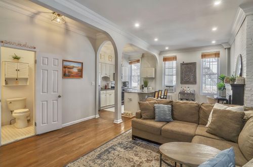 apt-2-1226 Park Ave, Hoboken, NJ, 07030-4412 | Card Image