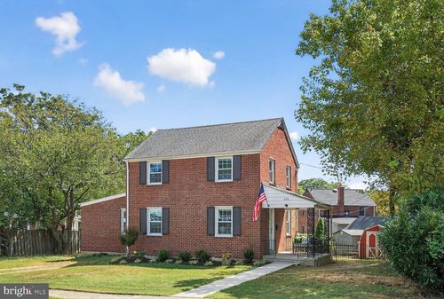 313 N Granada St, ARLINGTON, VA, 22203-1339 | Card Image