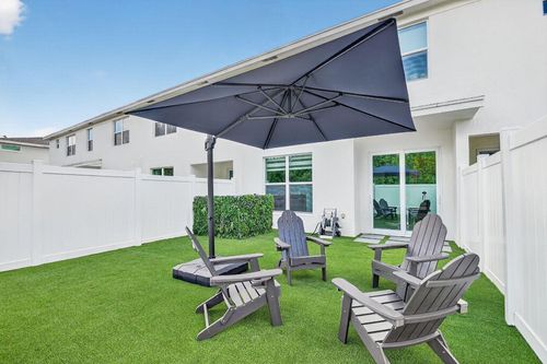 4319 Hammock Grove Dr, Lake Worth, FL, 33467-8606 | Card Image