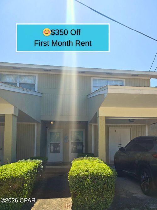 apt-6-6903 N Lagoon Dr, Panama City Beach, FL, 32408-5944 | Card Image