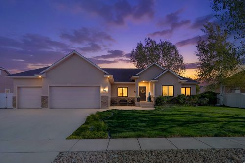 1891 E 1460 S, Spanish Fork, UT, 84660-6510 | Card Image
