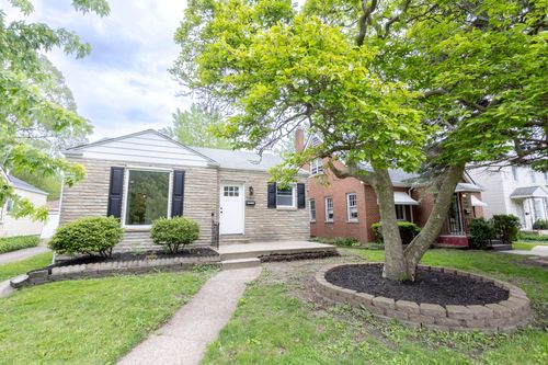 6929 Monroe Ave, Hammond, IN, 46324-1937 | Card Image