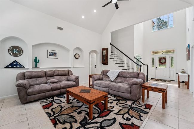 21885 Lost Mdw, House other with 4 bedrooms, 4 bathrooms and 7 parking in New Caney TX | Image 9
