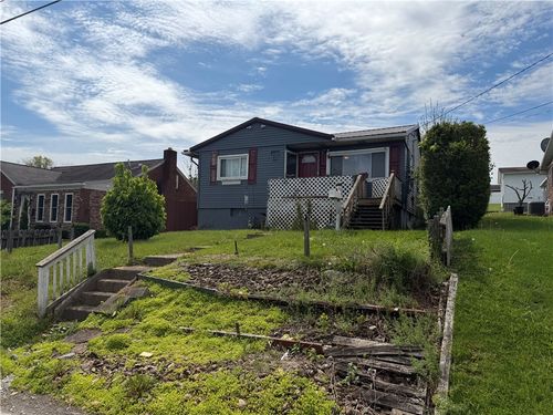 235 W Cross Ave, Masontown, PA, 15461 | Card Image