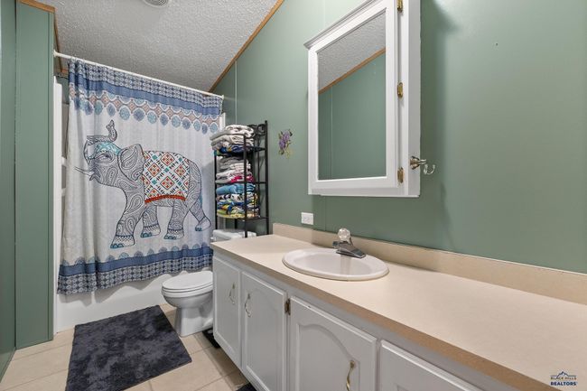 413 5th Ave Wall, House other with 3 bedrooms, 2 bathrooms and null parking in Wall SD | Image 14