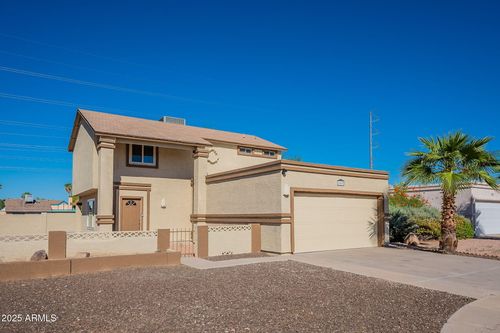 10002 N 66th Ln, Glendale, AZ, 85302-7005 | Card Image