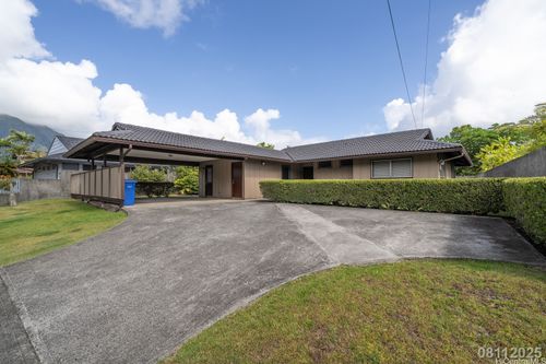 46-241 Lilipuna Rd, Kaneohe, HI, 96744-3645 | Card Image