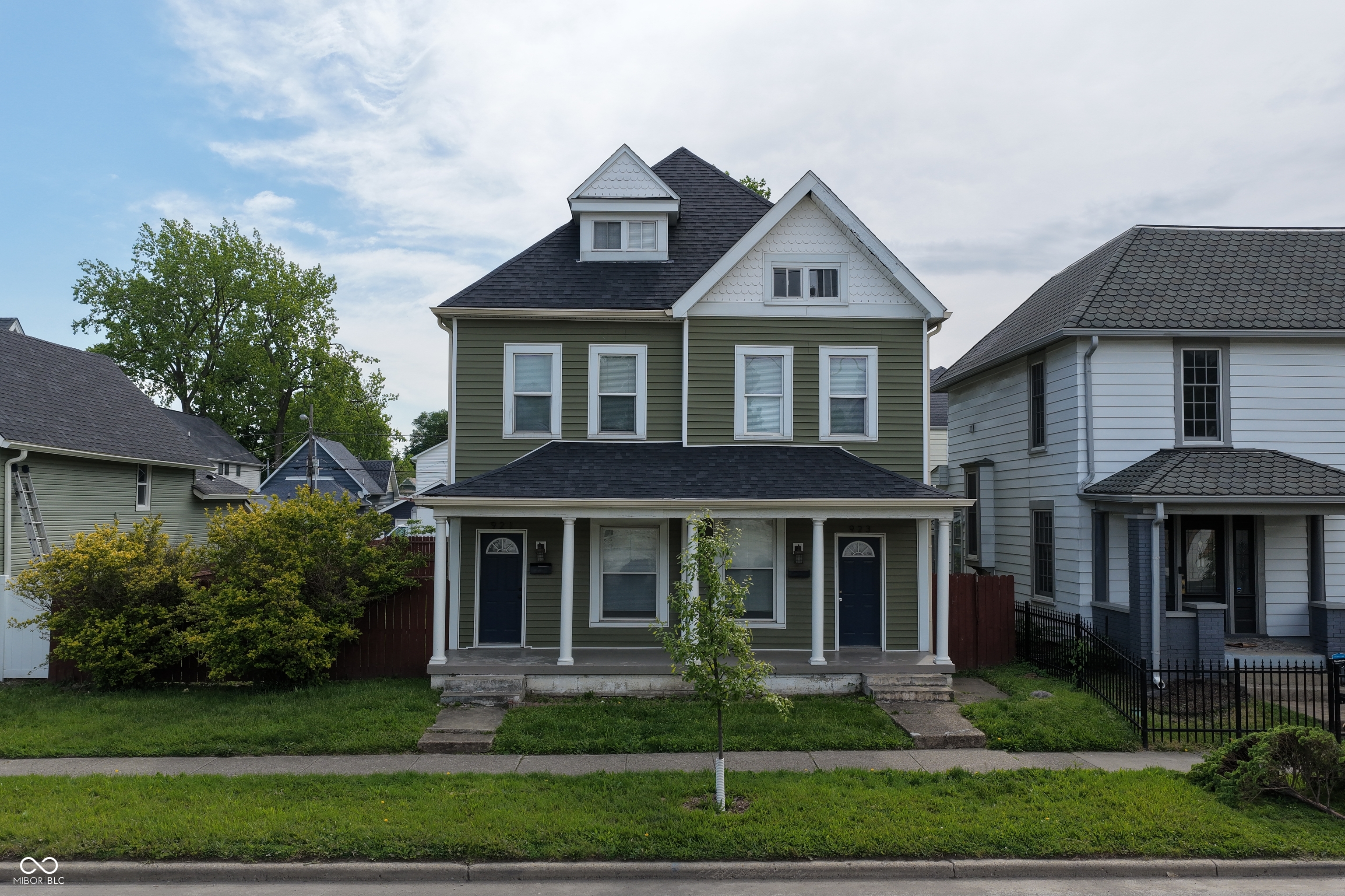 Residential in Indianapolis