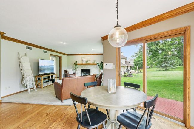 W151N10146 Windsong Circle, House other with 3 bedrooms, 2 bathrooms and null parking in GERMANTOWN WI | Image 13