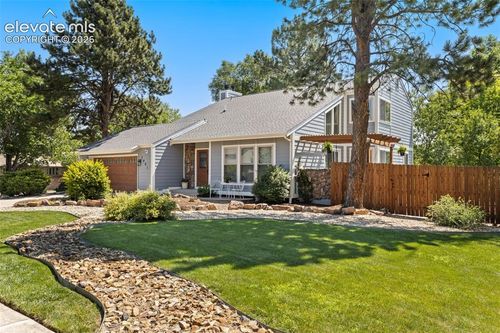 3001 Springdowns Pl, Colorado Springs, CO, 80906-3725 | Card Image