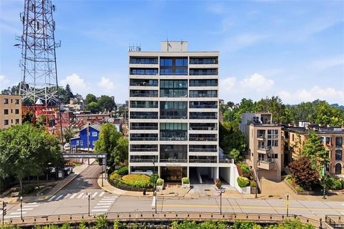 702-111 Grandview Ave, Mt Washington, PA, 15211-1660 | Card Image
