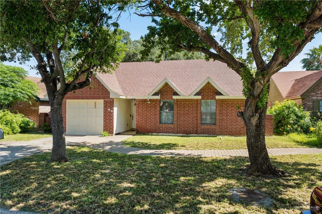 Westway Ave, Mcallen, TX 78501