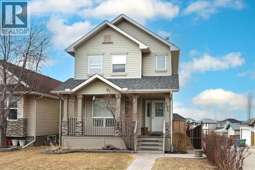 194 Arbour Meadows Close Nw, Calgary, AB, T3G5J3 | Card Image