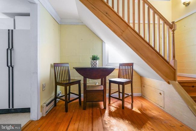 45 Delaware Ave, House other with 2 bedrooms, 2 bathrooms and null parking in EARLEVILLE MD | Image 6
