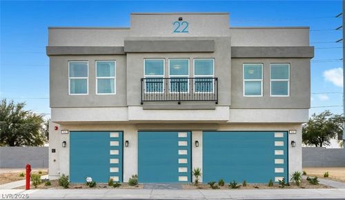 1061-543 Bellum Drive, Henderson, NV, 89011 | Card Image
