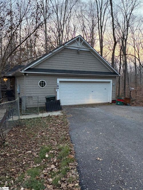 189 Fond Du Lac Drive, Central, SC, 29630 | Card Image