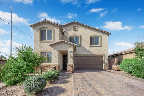 4675 High Anchor St, Las Vegas, NV, 89121-5916 | Card Image