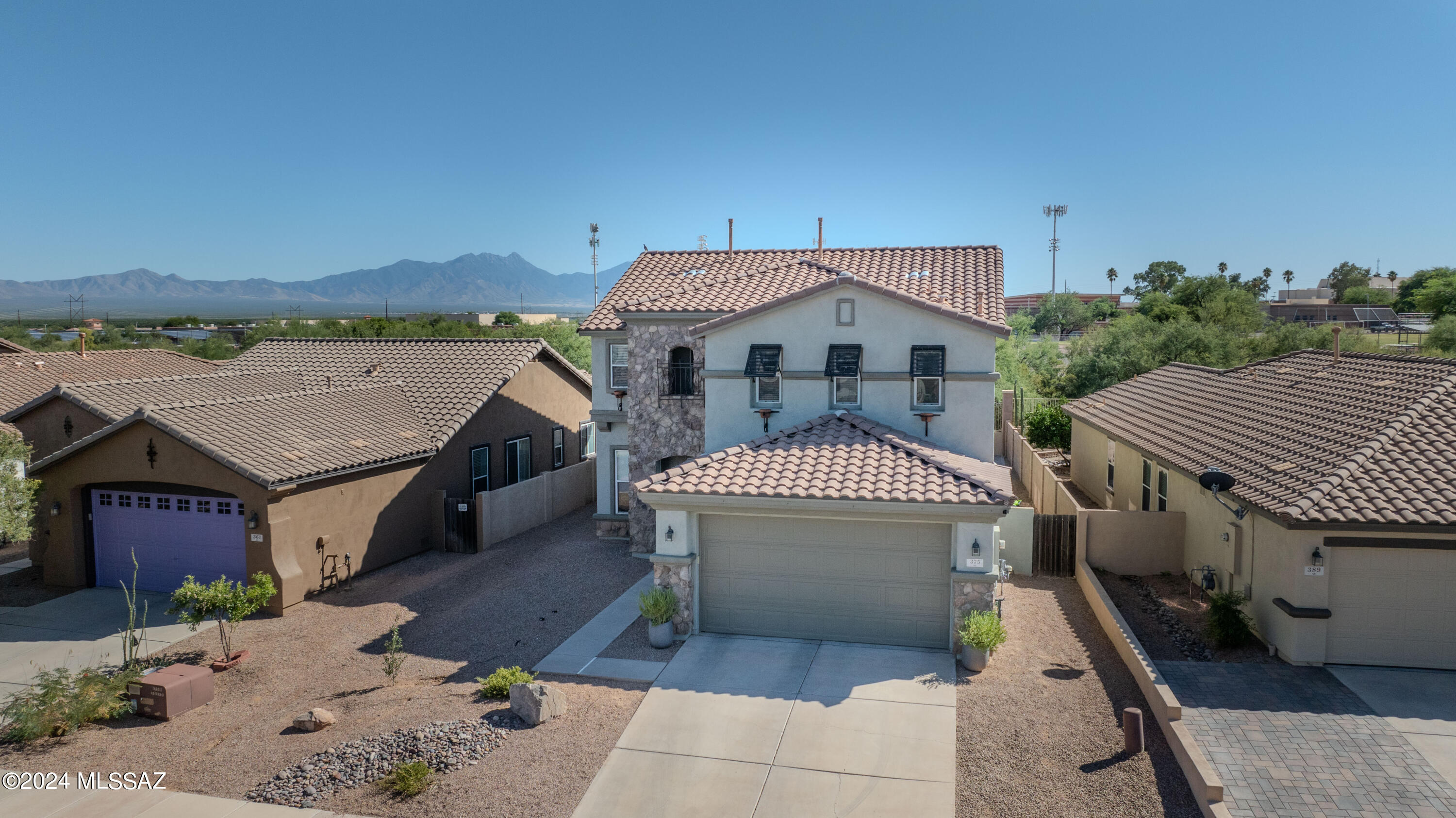 Calle LA Bolita , Sahuarita, AZ 85629