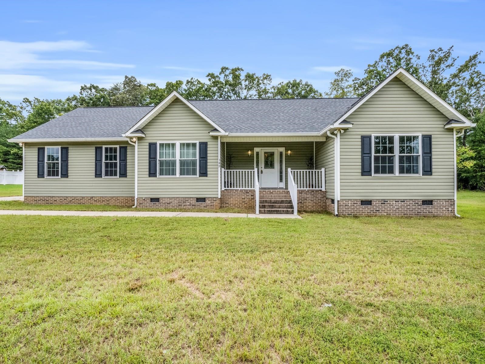 Hillcrest Dr, Gaffney, SC 29340