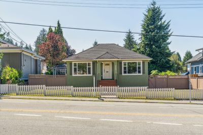 2280 Pitt River Rd, House other with 4 bedrooms, 2 bathrooms and 4 parking in Port Coquitlam BC | Image 1