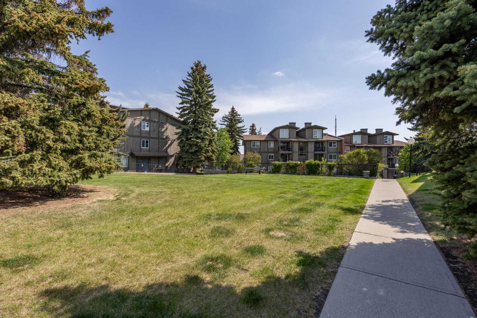 Residential in Calgary