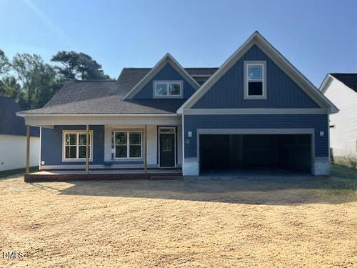 135 Big Pine Road, Clayton, NC, 27520 | Card Image