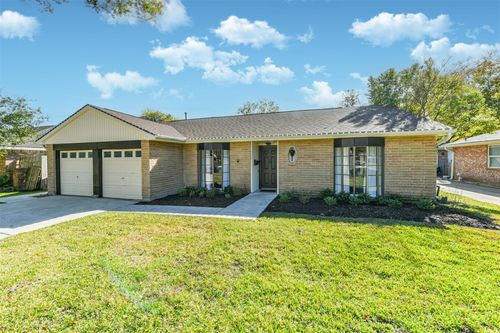 1110 Buoy Rd, Houston, TX, 77062-4429 | Card Image