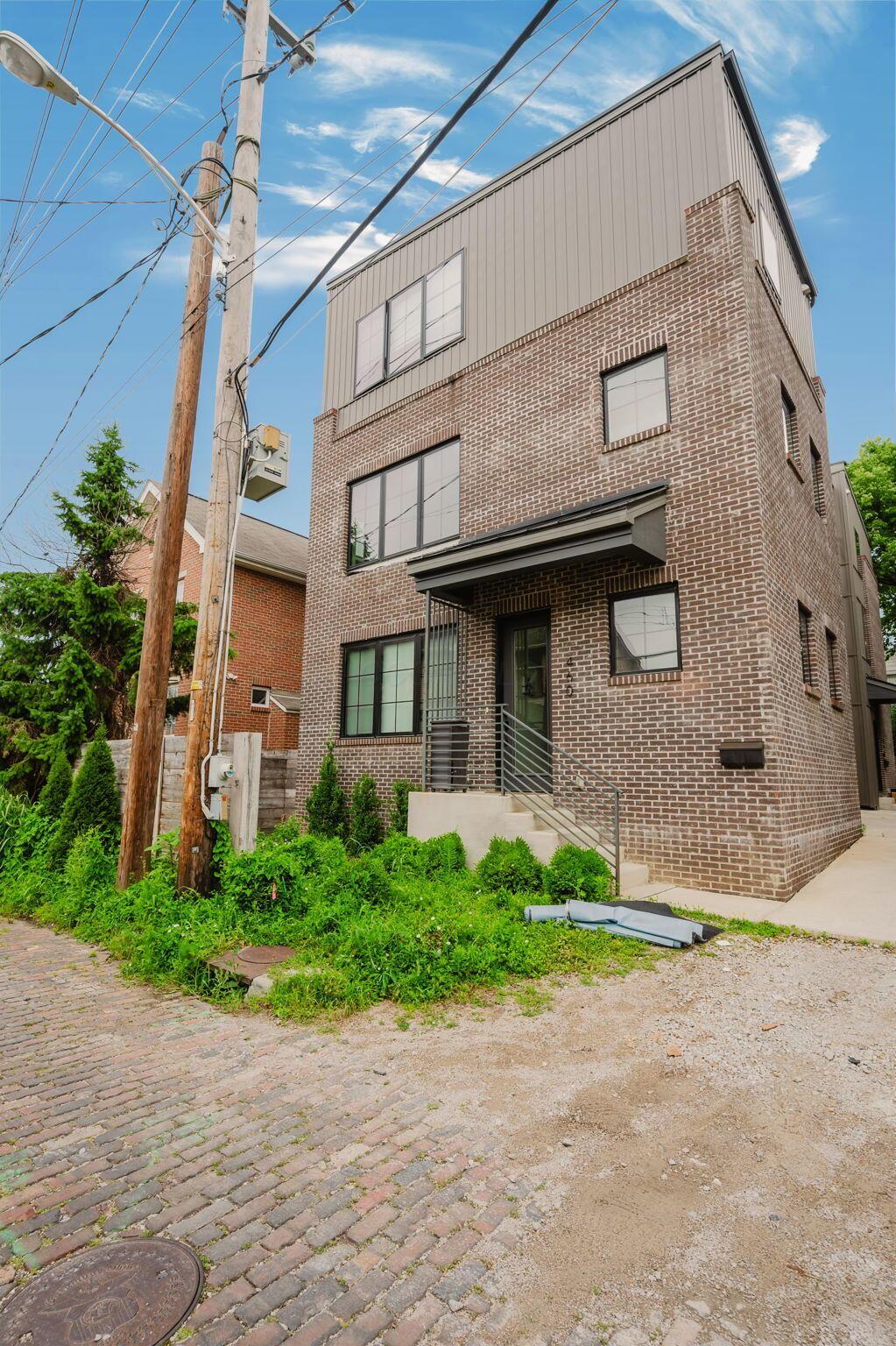 Residential in Columbus