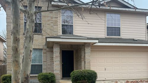 10818 Pony Mesa, San Antonio, TX, 78254-5947 | Card Image
