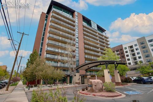unit-1007-417 E Kiowa St, Colorado Springs, CO, 80903-8410 | Card Image