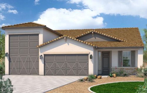 2847 N Arroyo Grande Avenue, Casa Grande, AZ, 85122 | Card Image