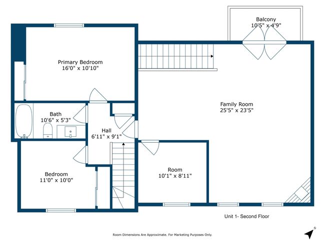 117 - 115-117 Barretts Hill Rd, Home with 0 bedrooms, 2 bathrooms and null parking in Hudson NH | Image 42