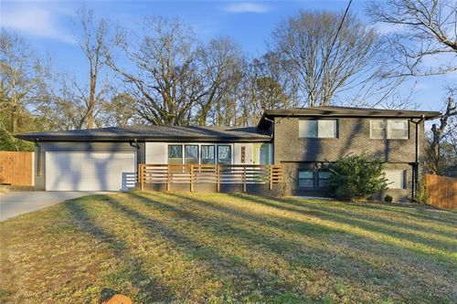2344 Belmont Dr, Decatur, GA, 30032-5618 | Card Image