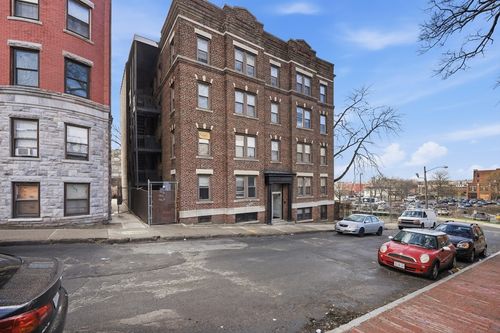 91 E Park St, Springfield, MA, 01105 | Card Image