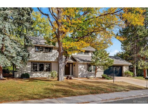 5850 S Galena St, Greenwood Village, CO, 80111-3724 | Card Image