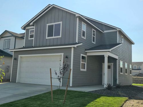 3523 Stardust St, Richland, WA, 99352 | Card Image