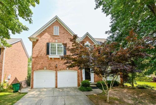 345 Eastcote Dr, Atlanta, GA, 30350-4143 | Card Image
