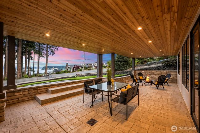 7402 Soundview Dr, House other with 4 bedrooms, 6 bathrooms and 3 parking in Gig Harbor WA | Image 40