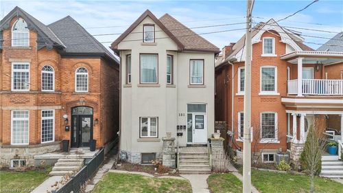 3-181 West Avenue N, Hamilton, ON, L9L5C7 | Card Image