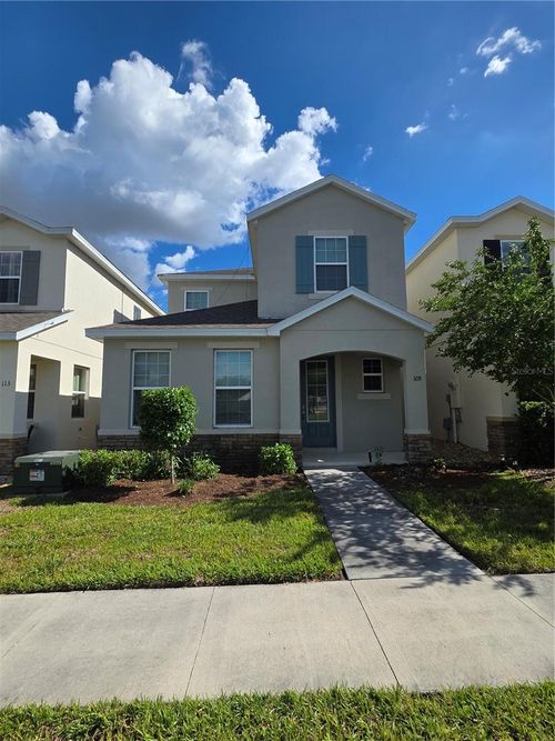 109 Boydfield Ln, DAVENPORT, FL, 33837-4615 | Card Image