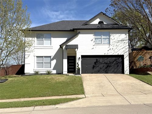 2312 Collington Dr, Roanoke, TX, 76262-7222 | Card Image