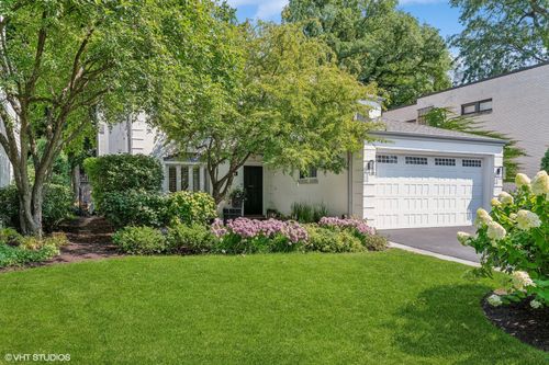 2144 Beechwood Avenue, Wilmette, IL, 60091 | Card Image