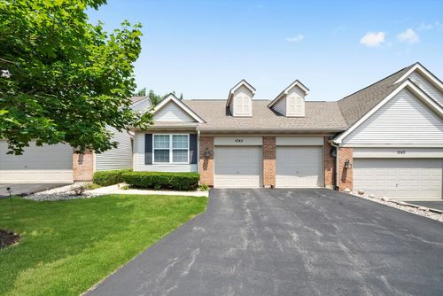 1045 Fairway Dr, Fox Lake, IL, 60020-0800 | Card Image