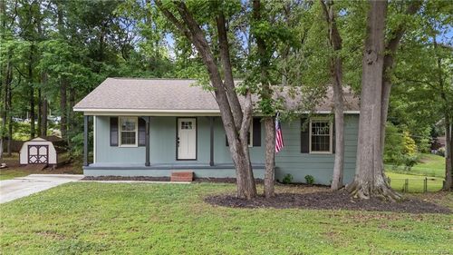 2308 Keith Dr, Raleigh, NC, 27610-4944 | Card Image