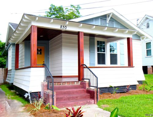 830 East Blvd, Baton Rouge, LA, 70802-6308 | Card Image