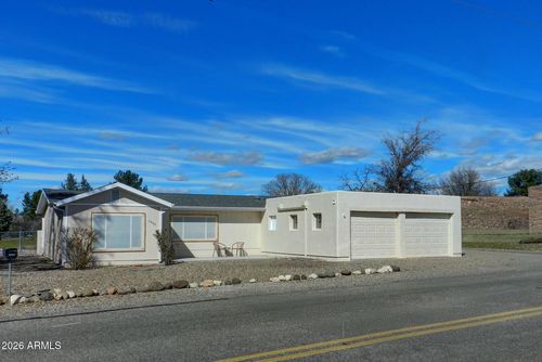 3690 E Lake Shore Drive, Rimrock, AZ, 86335 | Card Image
