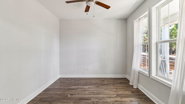 Office with French Doors | Image 16
