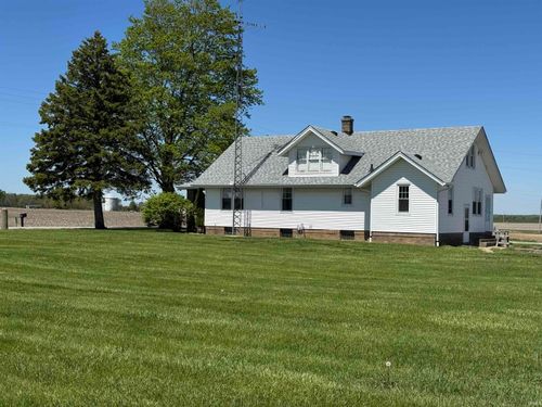 4375 S 200 Street, Peru, IN, 46970 | Card Image