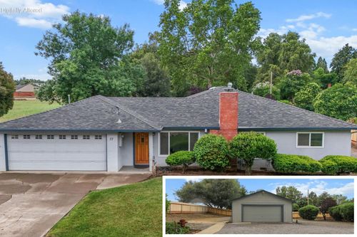 77 Wilshire Dr, Redding, CA, 96002-1814 | Card Image